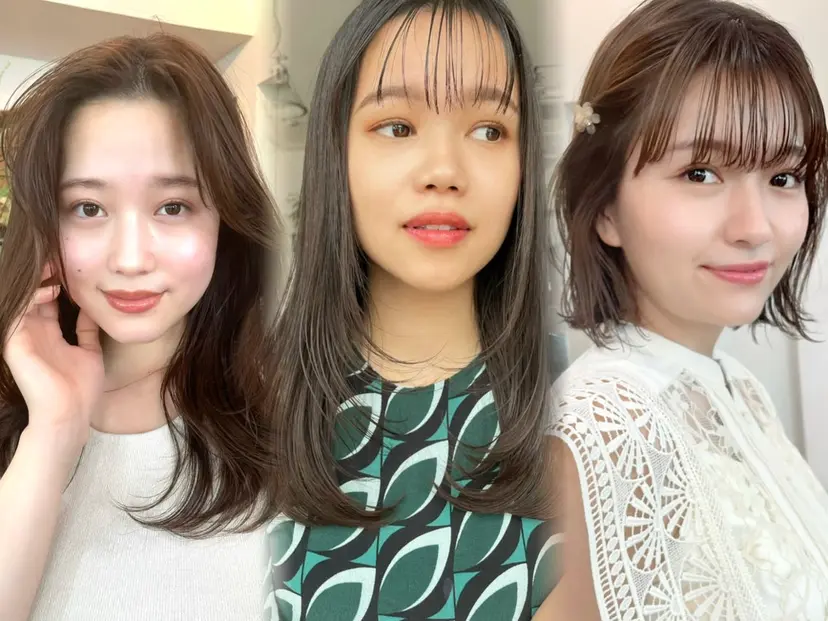 高リピート/レイヤー 骨格似合わせ/色持ちの掲載