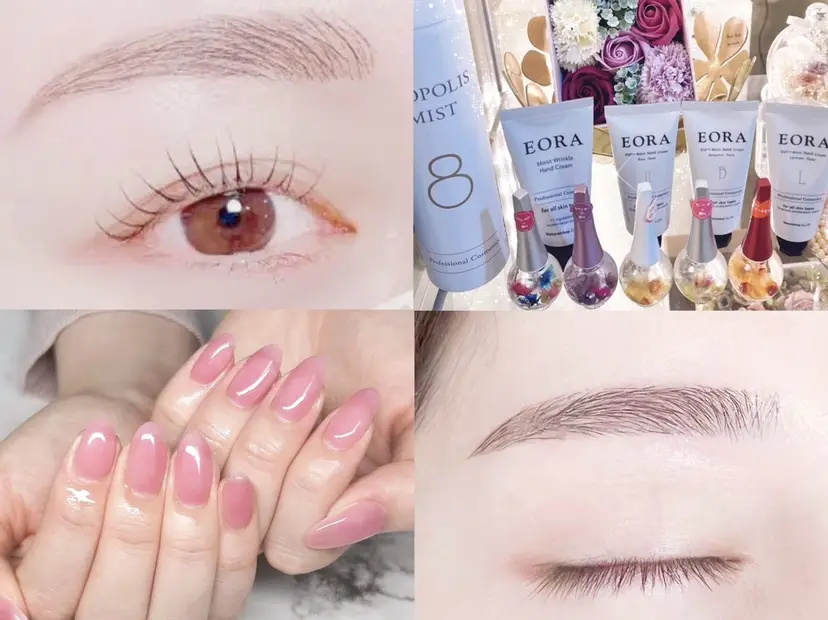 Salon Ange 🎀🤍Misakiの掲載