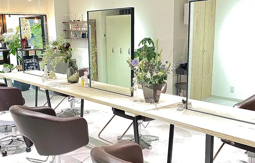 ピンク・ラベンダー 艶カラー🍁かえでの掲載