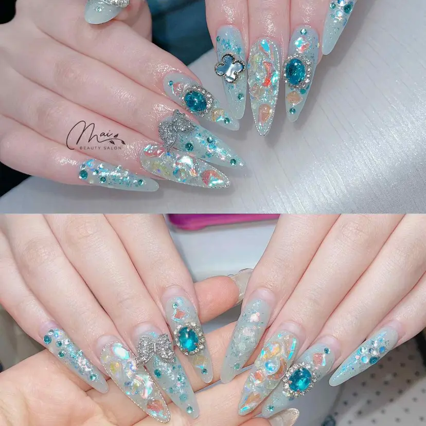 MaiBeauty DanHiの掲載