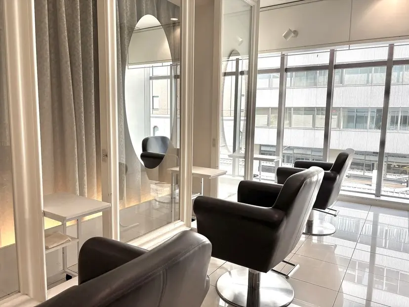 モデル募集/山田蓮/ レイヤーボブの掲載