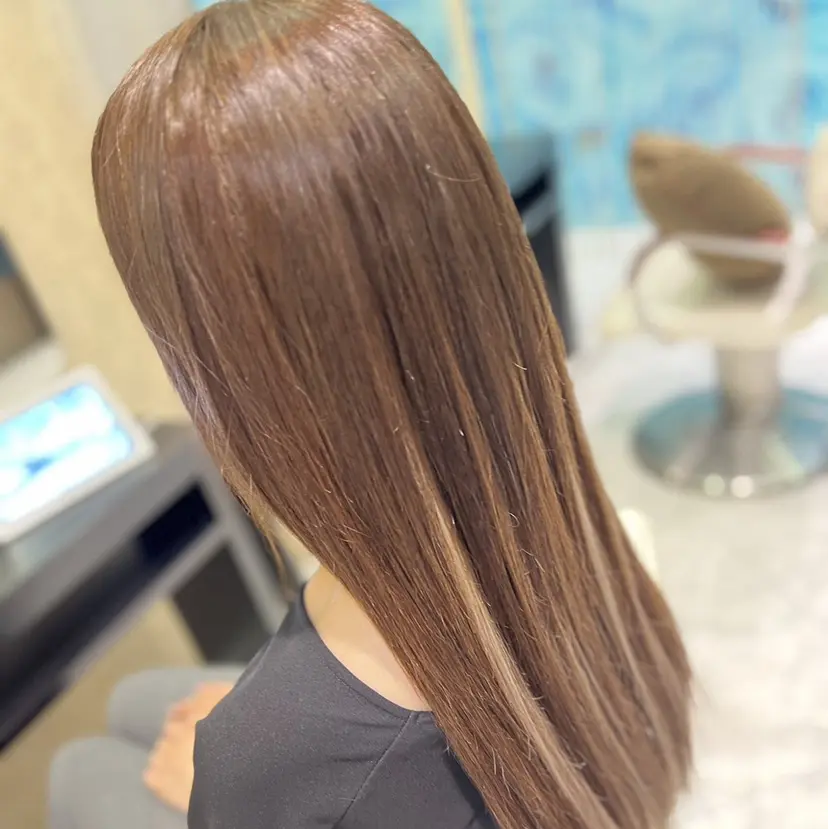 💇‍♀️✨サラツヤ 特化✨　天野翔の掲載