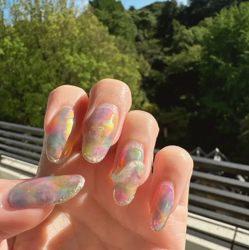 ネイル&アイラッシュ アイブロウBloomの掲載