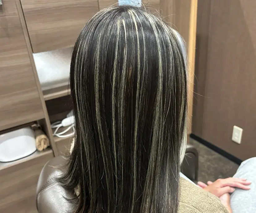 カラーモデル募集中☆ takumiの掲載