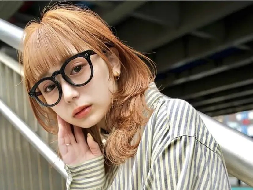 naito/ブリーチ /エクステ/縮毛の掲載