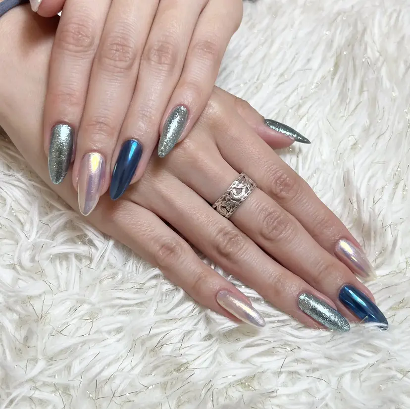 Nail salon soraの掲載