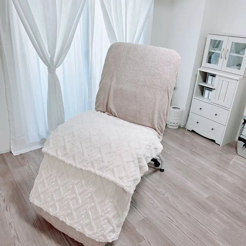 Porte Bonehurの掲載