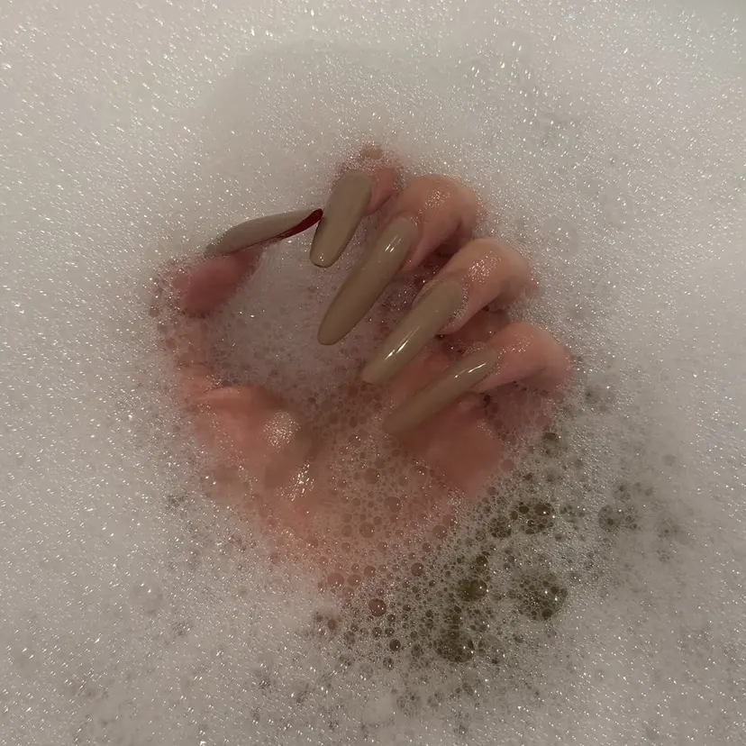 LuLu nail Janeyの掲載