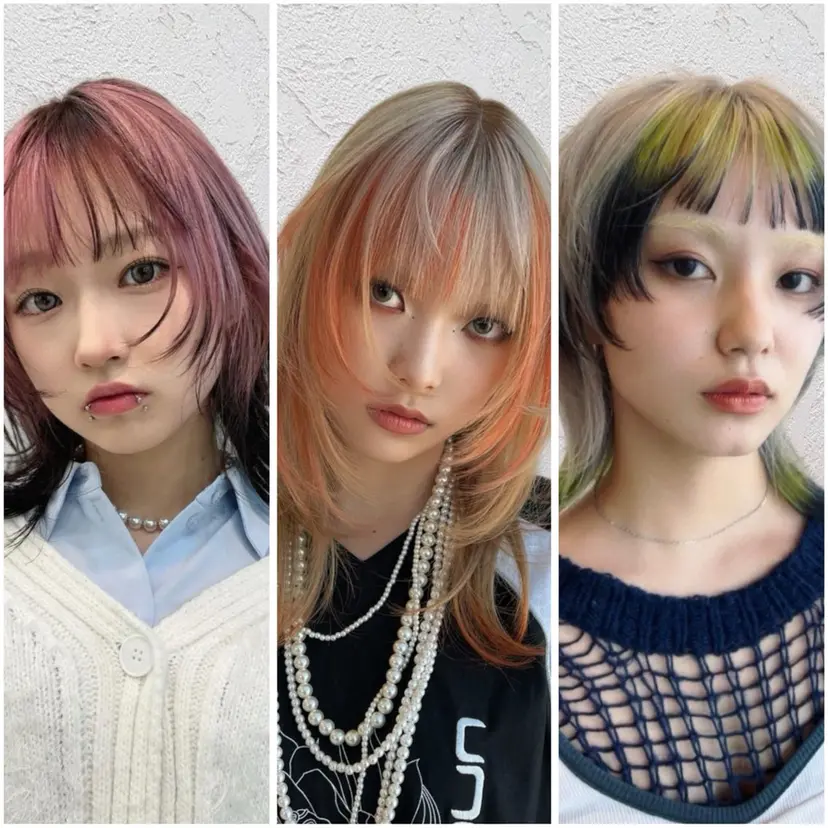 ハイトーン/レイヤー KYOKA🩶の掲載