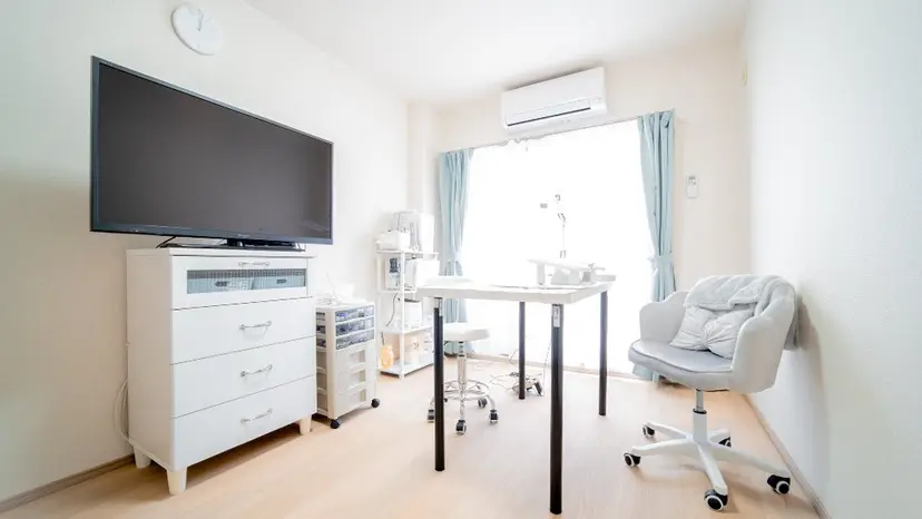 Nailsalon Neve❄︎.*の掲載