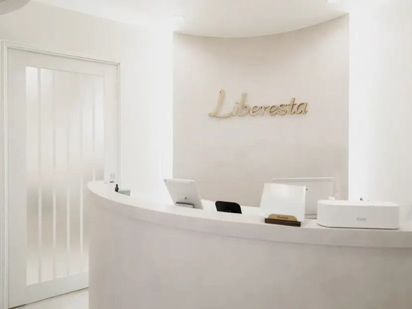 Liberesta あやかの掲載