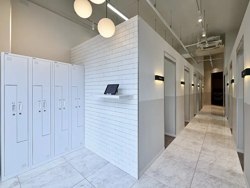 縮毛矯正・髪質改善 鈴木悠太/当日OK✨の掲載