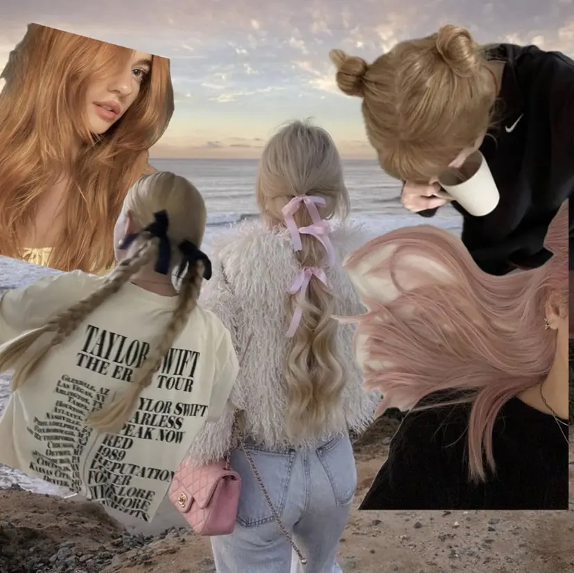 海外/ハイトーン🪽 ☯️ami☯️の掲載