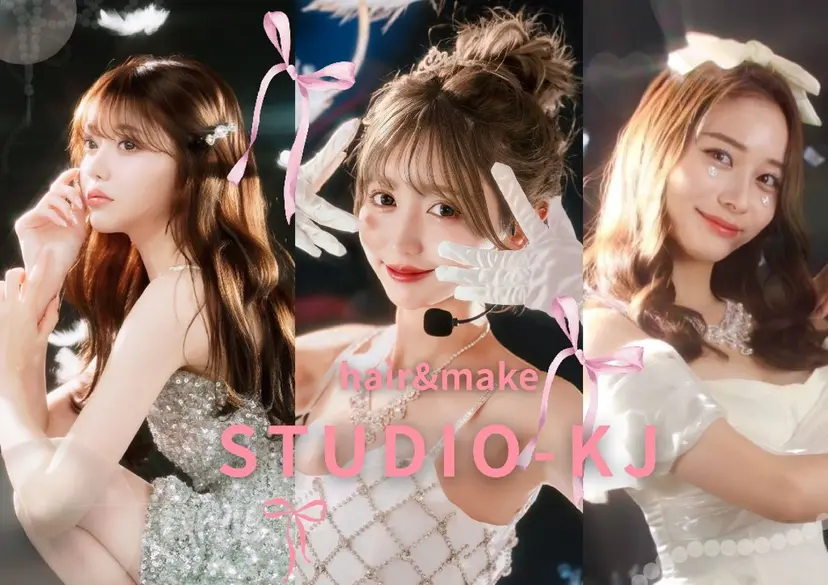 新大久保/ヘアメイク /韓国💄💋🎀の掲載