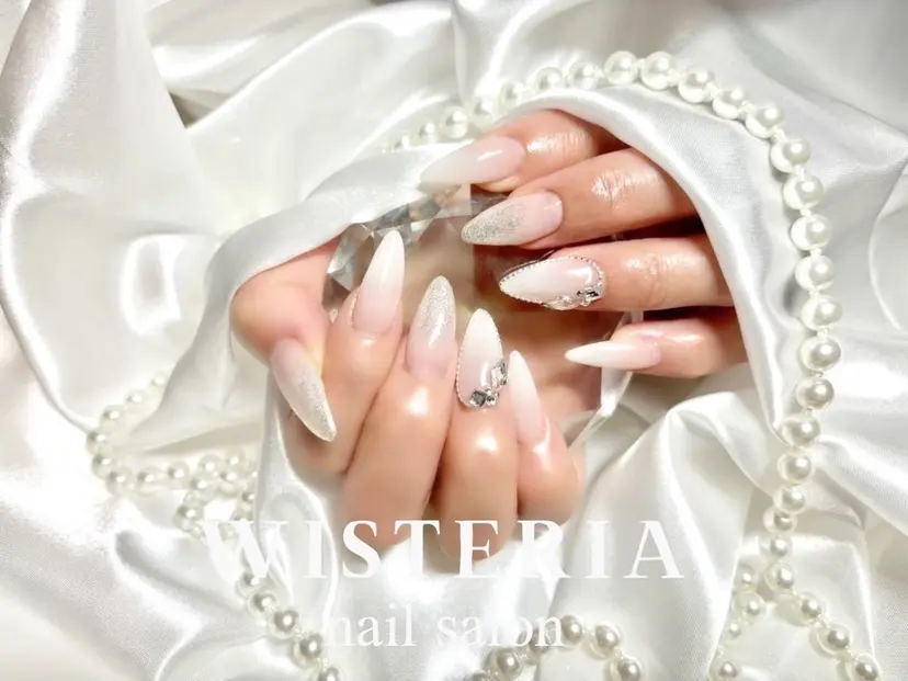 WISTERIA aisaの掲載