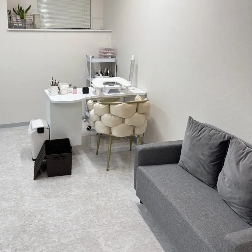 nailsalon cocoの掲載