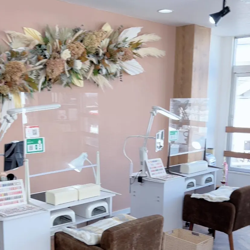 Likeモデル 募集中の掲載