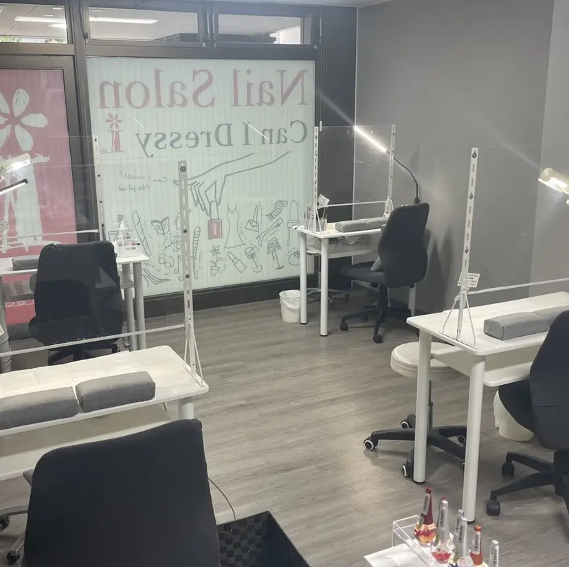 キャンアイドレッシー 博多店の掲載