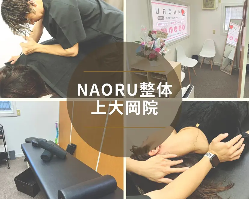 NAORU整体 上大岡院の掲載