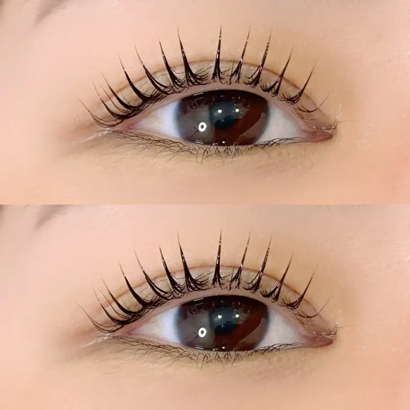 Hera 👀アイラッシュの掲載