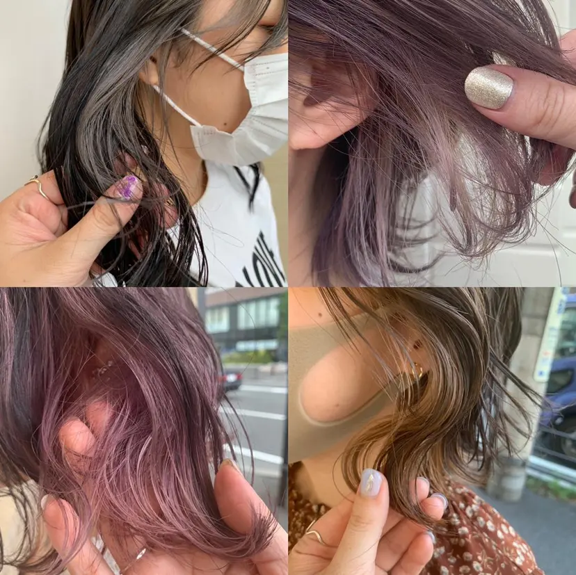 ウスイ ハルカの掲載