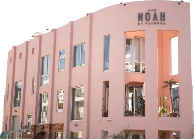 髪質改善/色持ち カラー坂田の掲載