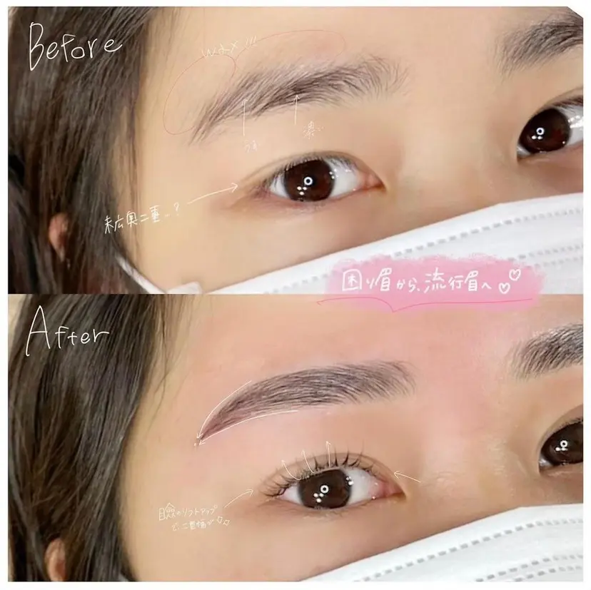 山口 美波の掲載