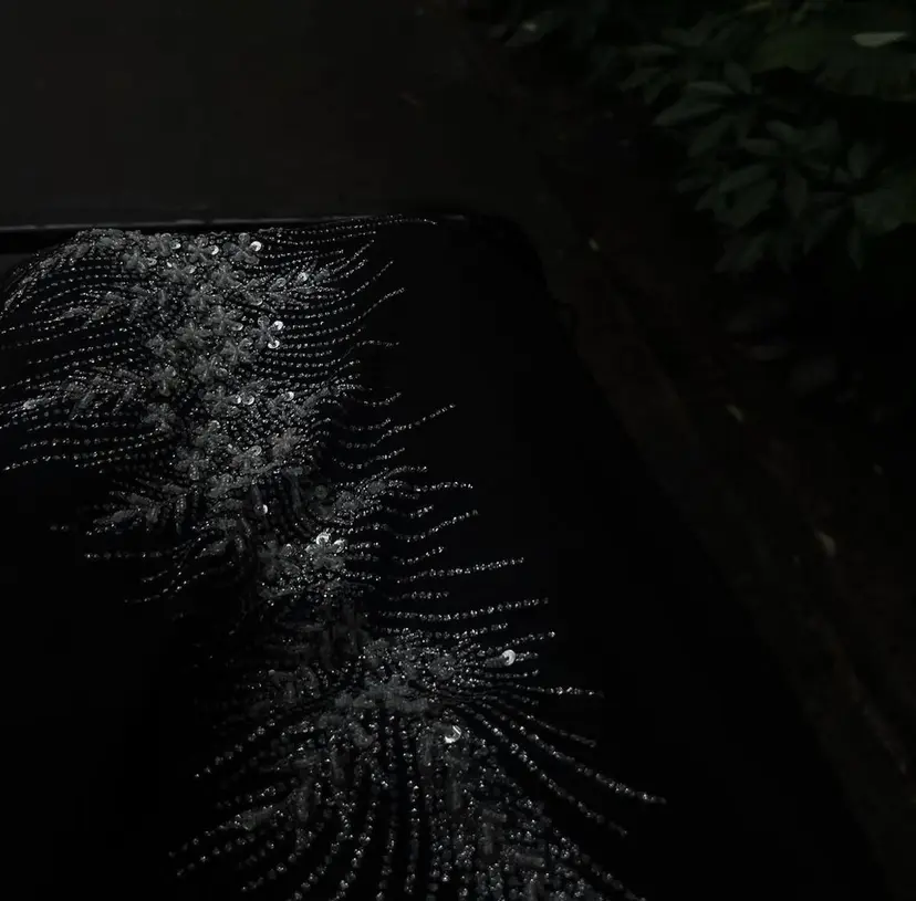 かんな🖤 眉毛/脱毛の掲載