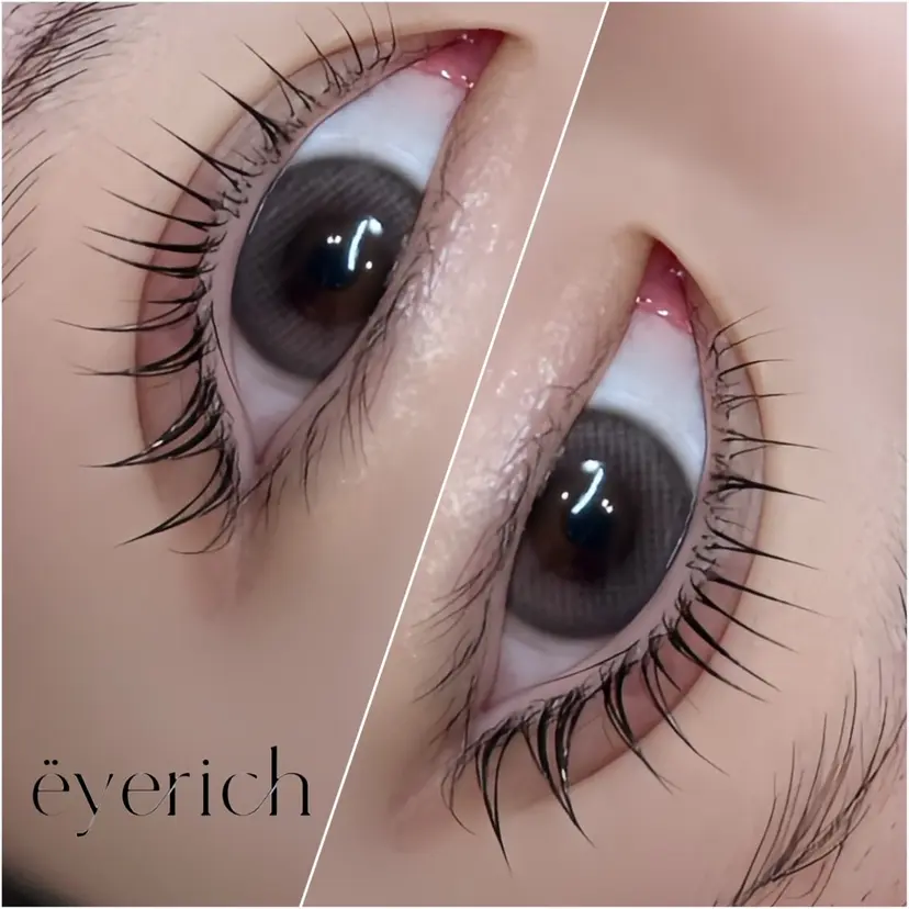 eyerich (アイリッチ)の掲載