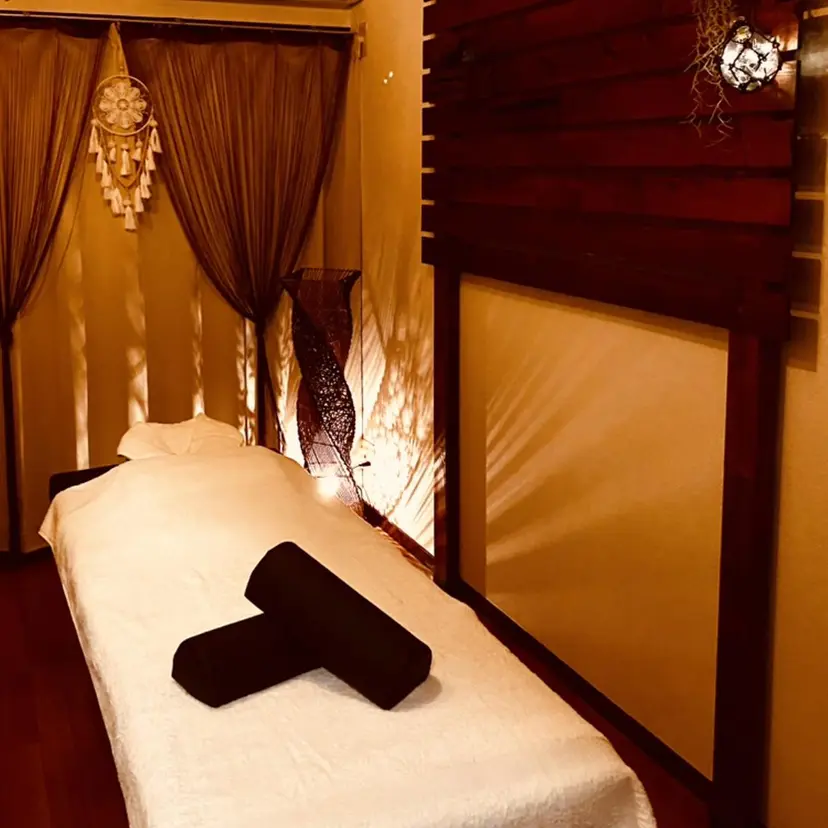 プライベートサロン Ohanaの掲載