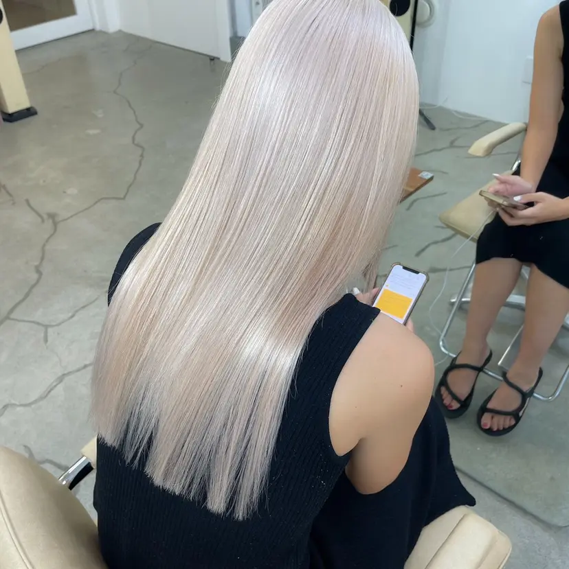 🌙艶ハイトーン/ ミユウの掲載