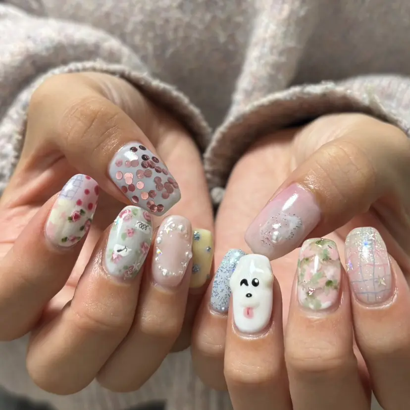 clocln / Suzukaの掲載