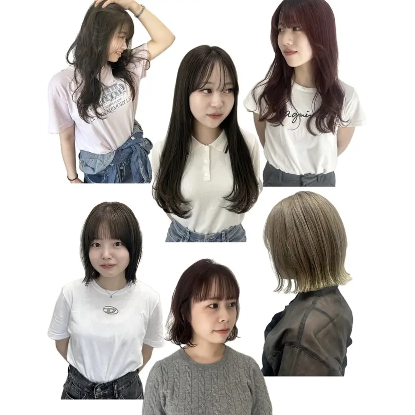 recipe 黒木 彩那の掲載