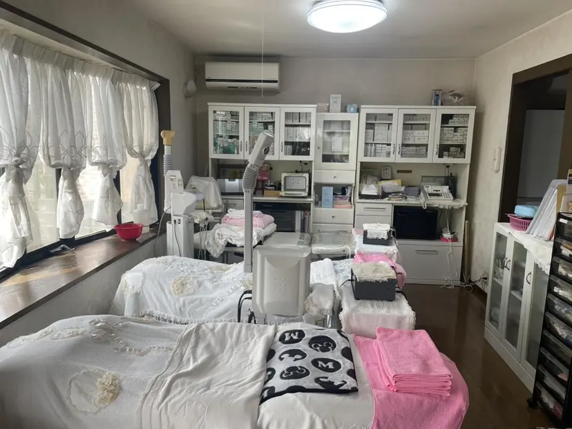 NORIKO IWATAの掲載