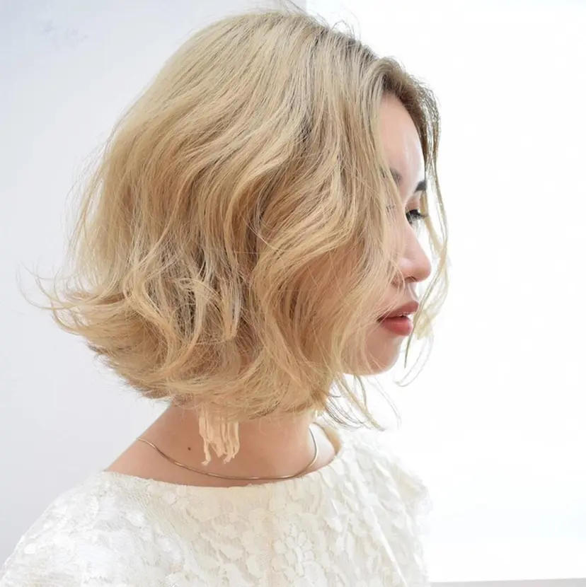 美髪.艶髪.髪質改善 LoLo.サリの掲載