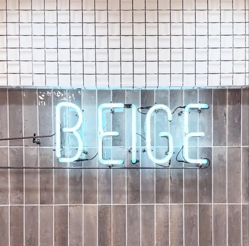 BEIGE金山 ✨️ASAMIの掲載