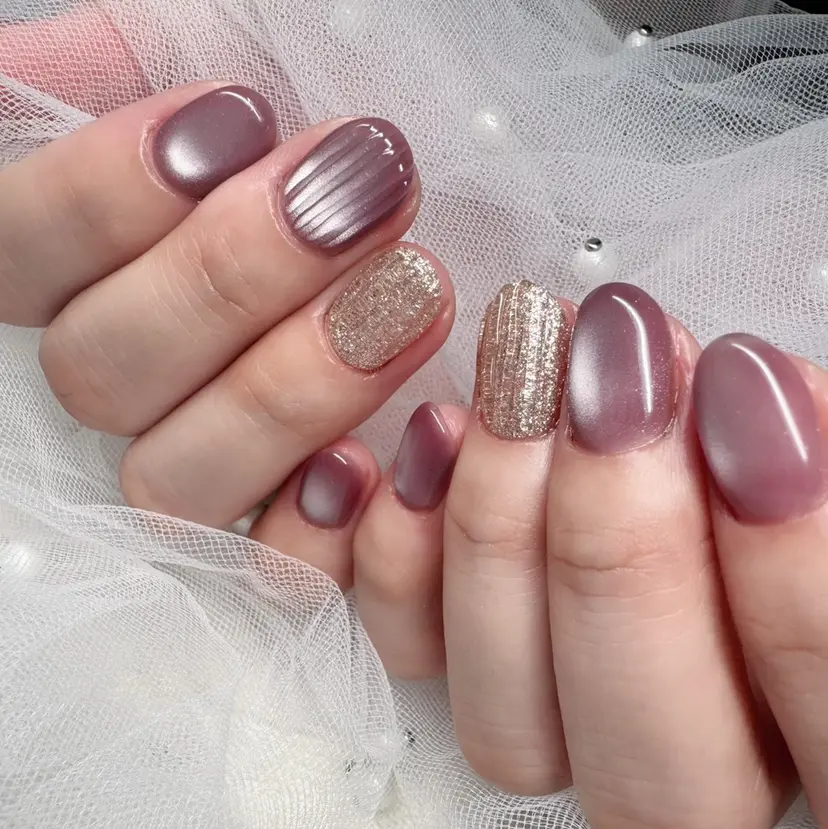 nail salon éclat.の掲載