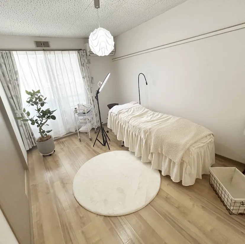 Re Eyes倉敷/ マツエク/マツパの掲載