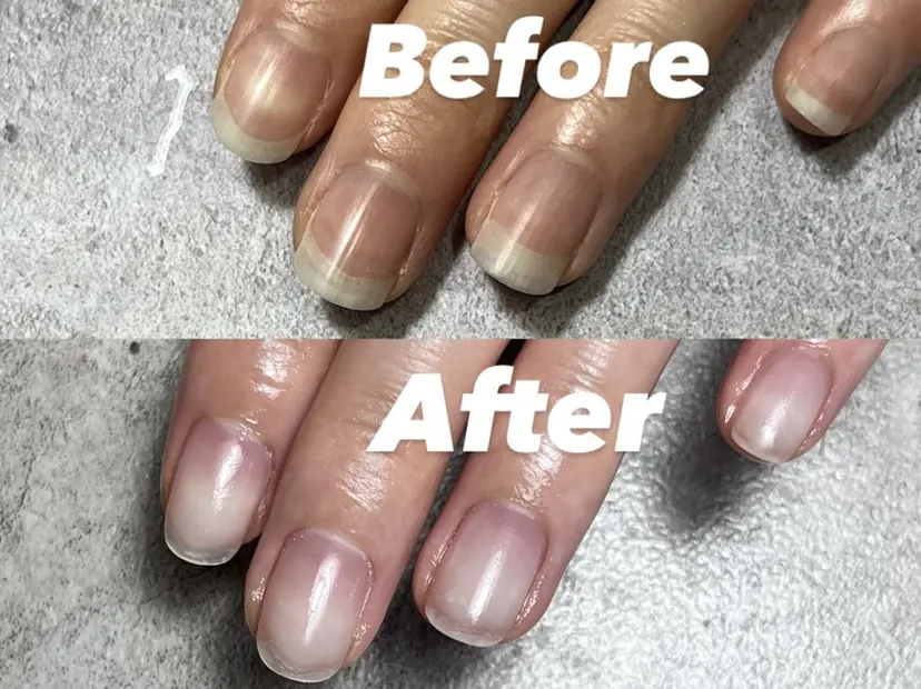 ネイルサロン~結~ yukinaの掲載