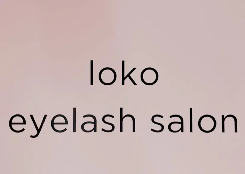 loko eyelashの掲載