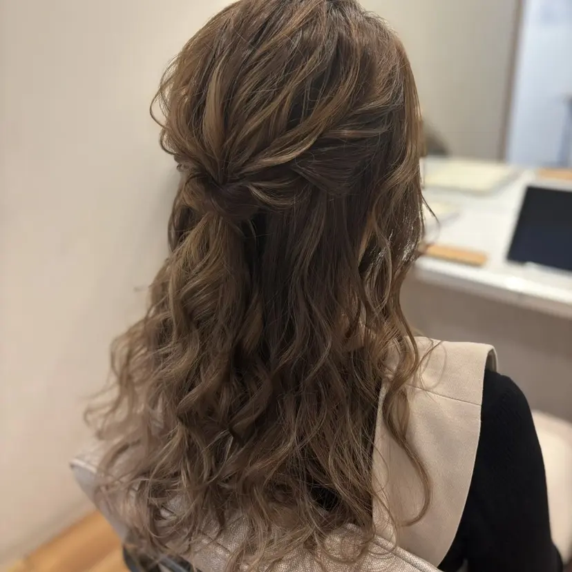 カラー✨縮毛特化✨ himaiの掲載