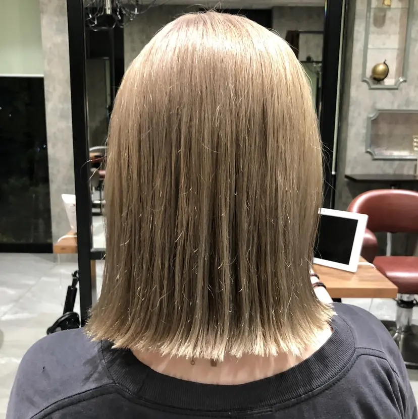 ハイトーンベージュ 新潟/Manamiの掲載