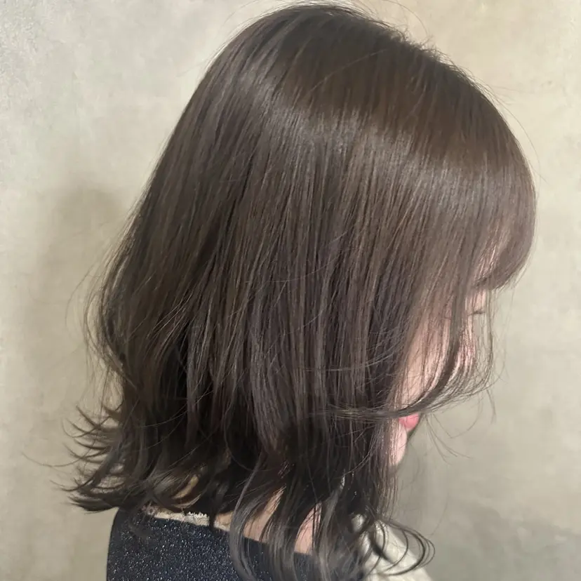 髪質改善デザインカラ ー/ヒロイケカズマサの掲載