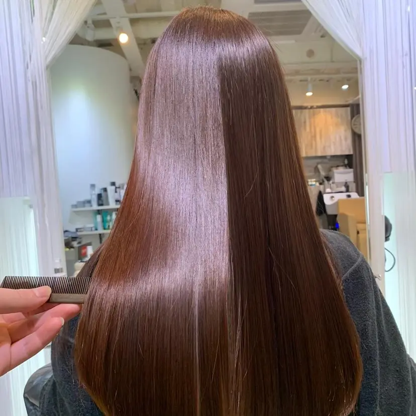 大人女性特化｜北千住 ・艶髪｜JIROの掲載