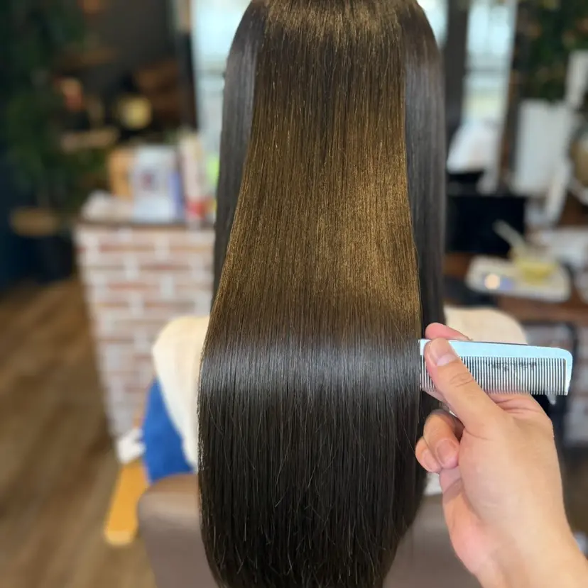 hair salon FAN Ryo.Yの掲載