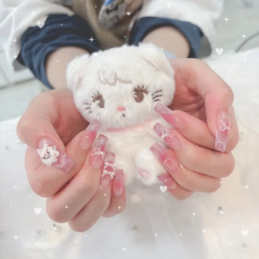 MASAKI 堺筋本町Nailの掲載