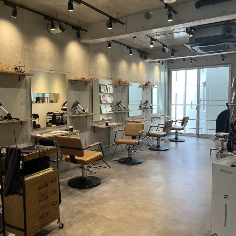 davin中目黒 KATOの掲載