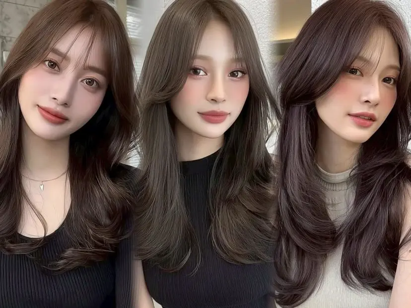 🖤KOKOHA ／透明感カラー🖤の掲載