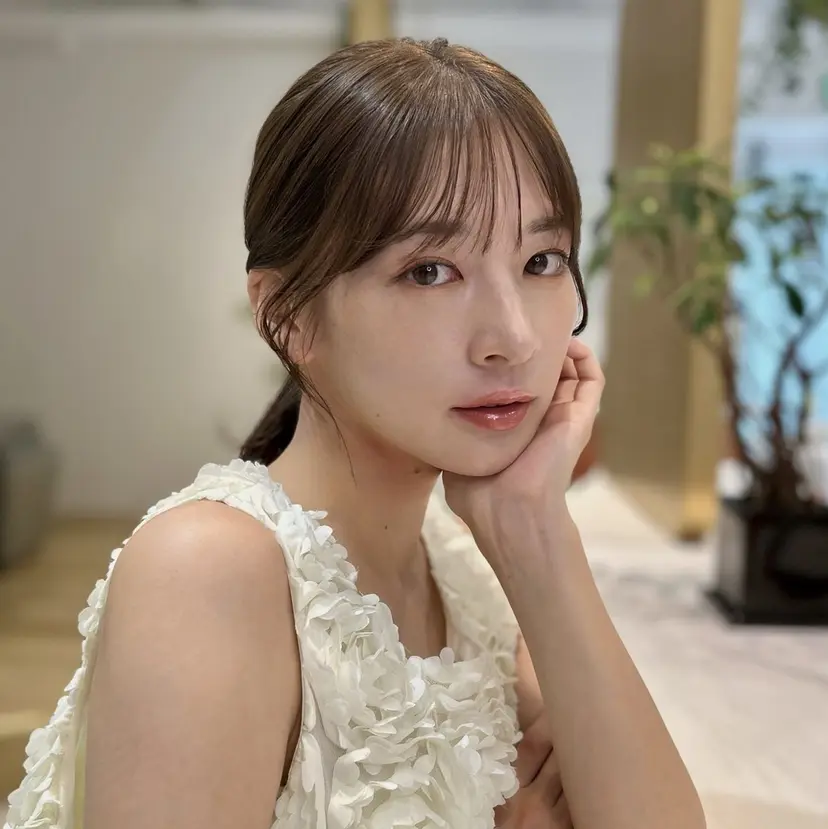 ヘアメイクkeiko 🌈パーソナルカラーの掲載