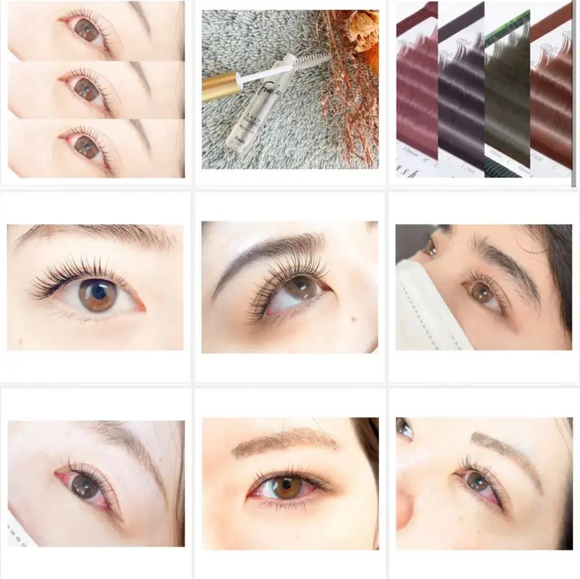 𝖫𝗎𝖺𝗇𝖺 ᴹᴵᵀᴱᴷᴵ⭐︎の掲載